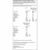 Cacau soluble COLA CAO, caixa 4,3 kg