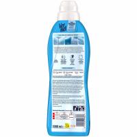 Suavitzant cel blau VERNEL, garrafa 55 dosi