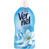 Suavitzant cel blau VERNEL, garrafa 75 dosi