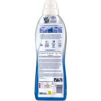 Suavitzant fresh control blau VERNEL, garrafa 55 dosi