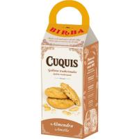 Cuquis de almendra BIRBA, caja 106 g Cuquis de almendra BIRBA, caja 106 g