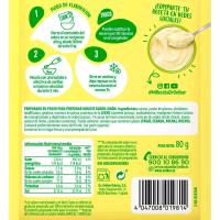 Mousse llimona DR OETKER, sobre 1 u