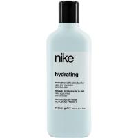 Gel de ducha hidratante NIKE, bote 650 ml
