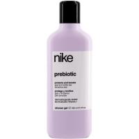 Gel de ducha prebiotico NIKE, bote 650 ml