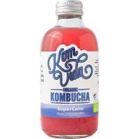 Kombucha superCalm KOMVIDA, botella 250 g