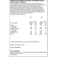 Aperitiu sour cream PRINGLES, tub 70 g