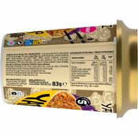 Yarroz pollastre amb salsa thai YATEKOMO, cup 83 g