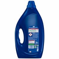 Detergent gel WIPP blau, garrafa 40 dosi