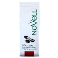 Café molido natural NOVELL, paquete 250 g Café molido natural NOVELL, paquete 250 g