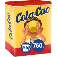 Cacau soluble original COLA CAO, llauna 760 g