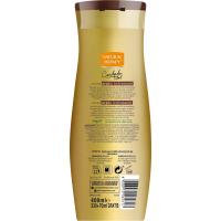 Loció corporal argània NATURAL HONEY, pot 400 ml