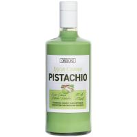 Crema licor de pistacho ORDOKI, botella 70 cl Crema licor de pistacho ORDOKI, botella 70 cl
