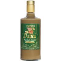 Crema licor de chocolate Dubai ORDOKI, botella 70 cl Crema licor de chocolate Dubai ORDOKI, botella 70 cl