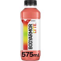 Bebida isotónica sabor sandía BODY ARMOR, botella 57,5 cl Bebida isotónica sabor sandía BODY ARMOR, botella 57,5 cl
