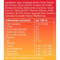 Bebida energética sabor manzana-jengibre RED BULL, lata 25 cl