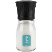 Molinet recarregable sal marina TOQUE, 180 g