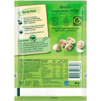 Crema de xampinyons KNORR, sobre 68 g