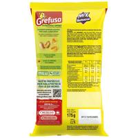 Aperitiu mix familiar barcacoa MISTERCORN, bossa 175 g