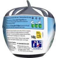 Ambientador frigo xl CROCODOR, 1 ud