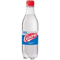 Gaseosa LA CASERA, botellín 50 cl Gaseosa LA CASERA, botellín 50 cl