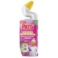 Netejador wc hibiscus PATO, 750 ml Netejador wc hibiscus PATO, 750 ml