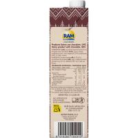 Xocolata a la tassa caramel biscuit RAM, brik 1 litre