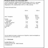 Xocolata a la tassa caramel biscuit RAM, brik 1 litre