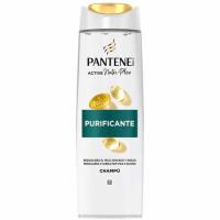 Champú purificante PANTENE, bote 300 ml