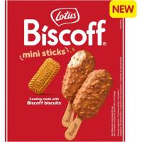 Gelat mini bombó LOTUS, pack 50x6 ml Gelat mini bombó LOTUS, pack 50x6 ml