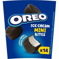 Gelat bites OREO, pack 14x105 ml Gelat bites OREO, pack 14x105 ml