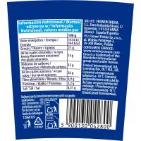 Helado bites OREO, pack 14x105 ml