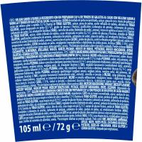 Helado bites OREO, pack 14x105 ml