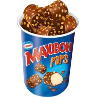 Gelat bites MAXIBON, pack 12x80 ml Gelat bites MAXIBON, pack 12x80 ml