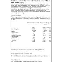 Helado Bites MAXIBON, bote 80 ml