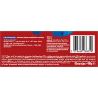 Gelat peanut EXTREMI, pack 6x120 ml