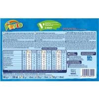 Gelat fun box PIRULO, pack 6x50 ml