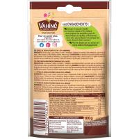 Chips de xocolata VAHINÉ, bossa 100 g
