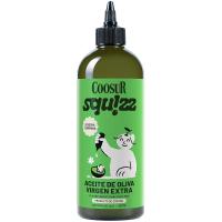 Oli o. verge extra squizz c. "temprana" COOSUR, ampolla 500 ml