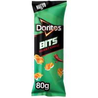 Bits sweet xili DORITOS, bossa 80 g Bits sweet xili DORITOS, bossa 80 g