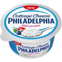 Formatge Cottage 4,6 MG PHILADELPHIA, terrina 175 g