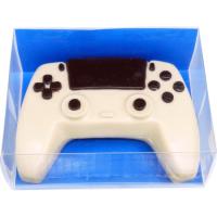 Comandament de la Play 5 de xocolata MUSFI'S, 150G Comandament de la Play 5 de xocolata MUSFI'S, 150G