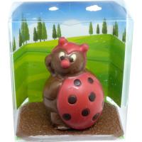 Marieta de xocolata MUSFI'S, 155G Marieta de xocolata MUSFI'S, 155G