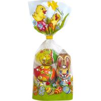 Bossa assortida de xocolata de Pasqua MUSFI'S, 90G Bossa assortida de xocolata de Pasqua MUSFI'S, 90G