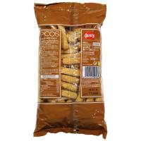 Picos integrales QUELY, bolsa 225 g