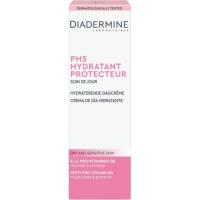 Crema de día hidratante PH5 DIADREMINE, tubo 50 ml