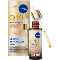 Sérum Q10 Collagen NIVEA, dosificador 30 ml Sérum Q10 Collagen NIVEA, dosificador 30 ml