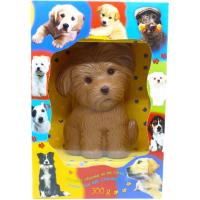 Gos de xocolata amb llet MUSFI'S, 300G Gos de xocolata amb llet MUSFI'S, 300G