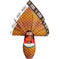 Ou sorpresa la Casa del Drac MUSFI'S, 240G Ou sorpresa la Casa del Drac MUSFI'S, 240G