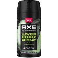 Desodorant All Over Bodi Pear AXE, spray 100 ml Desodorant All Over Bodi Pear AXE, spray 100 ml
