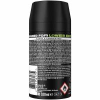 Desodorant All Over Bodi Pear AXE, spray 100 ml